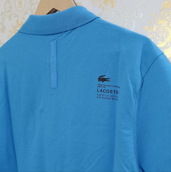 Lacoste - Picture 7 of 8